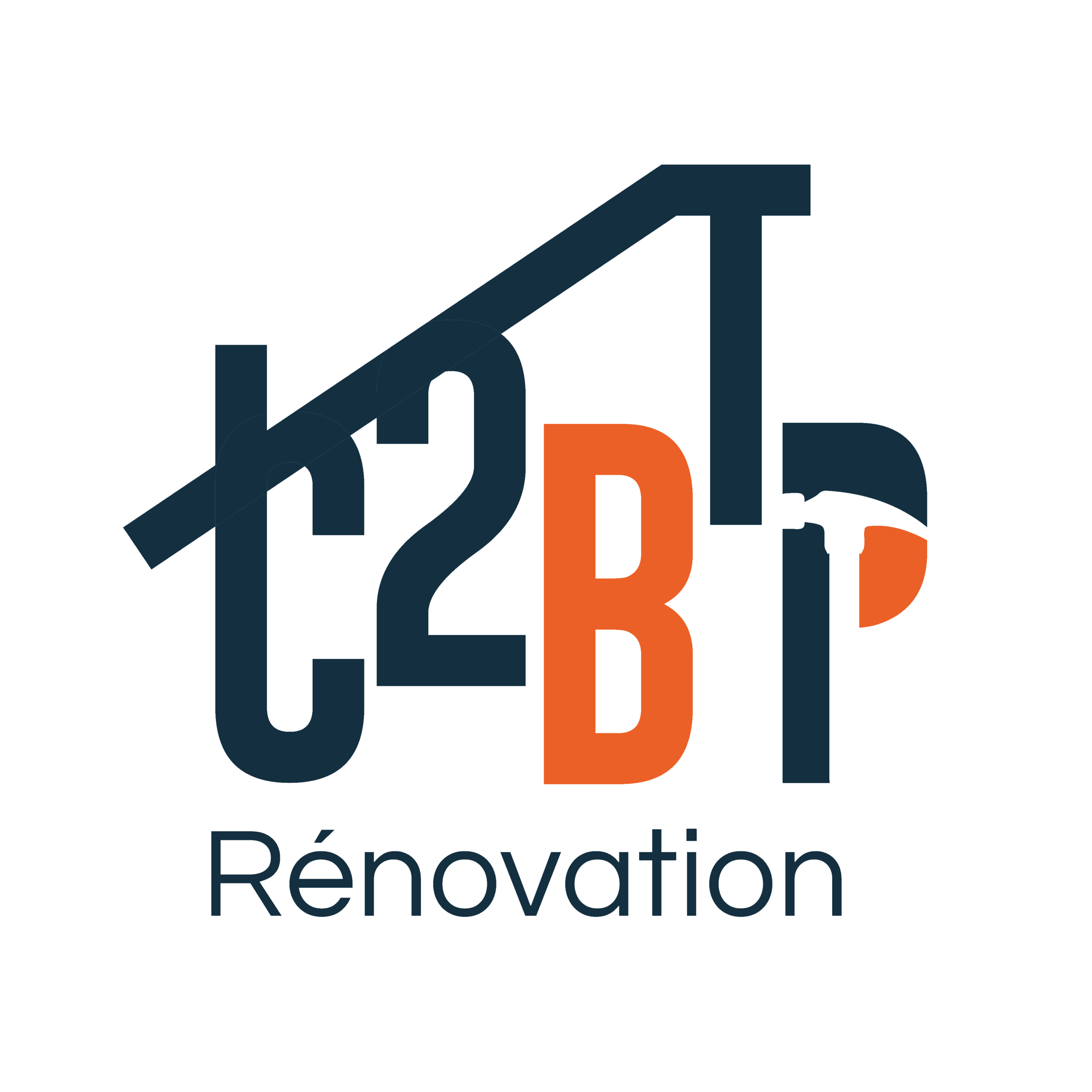 logo C2BTP