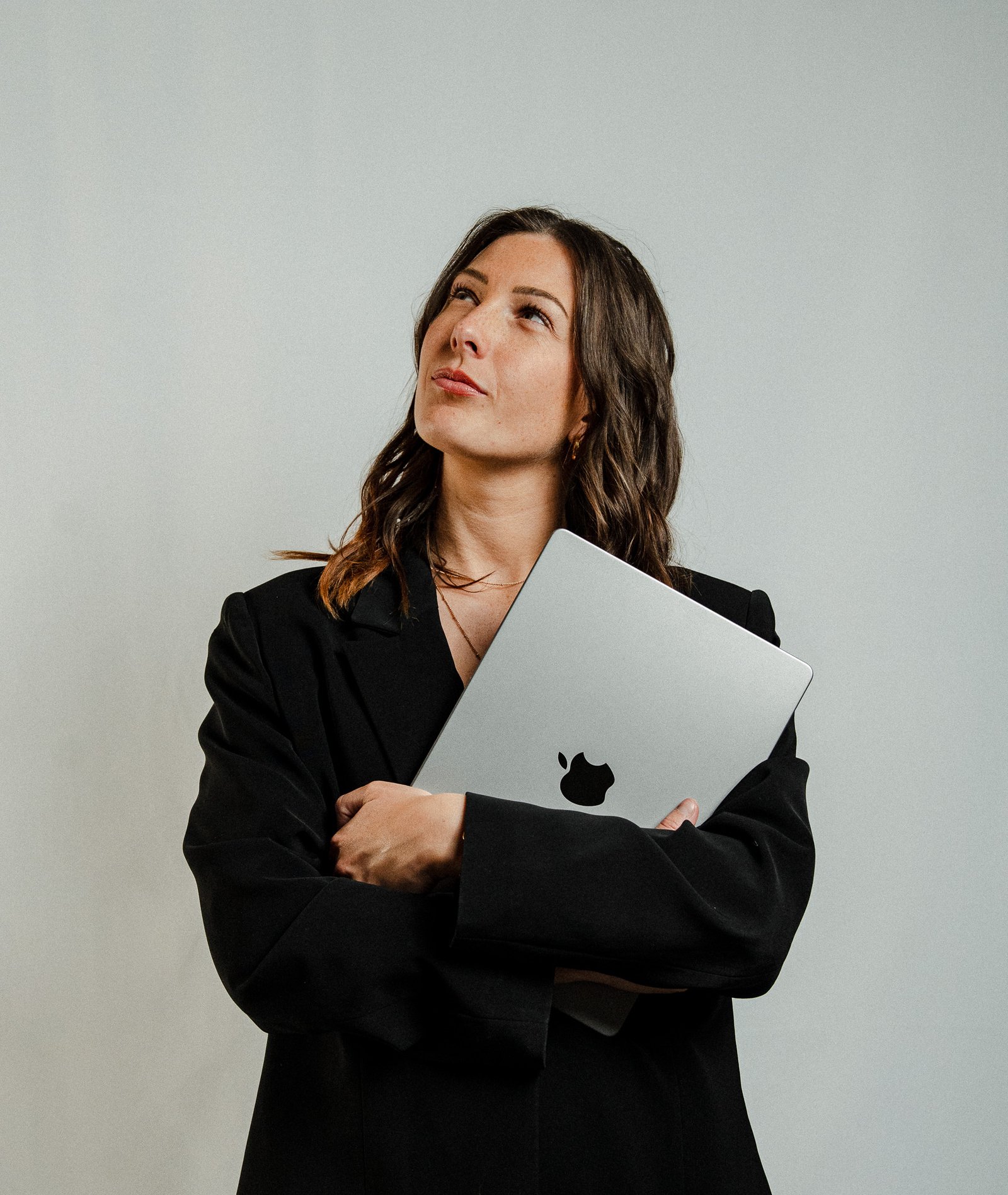Elisa Ramel, graphiste indépendante et créatrice de sites internet - Le Cœur à l'ouvrage